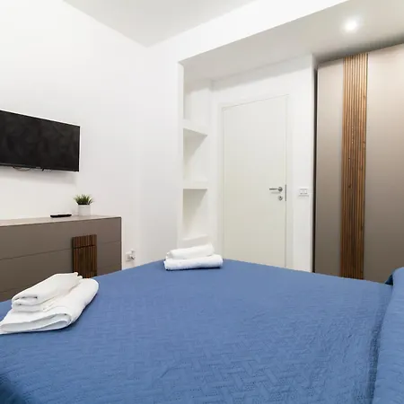 Apartament Naxos 1 *