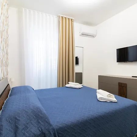Apartament Naxos 1 *