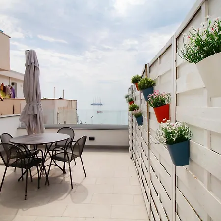 Naxos 1 Apartament