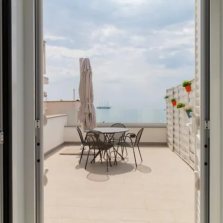 Apartament Naxos 1