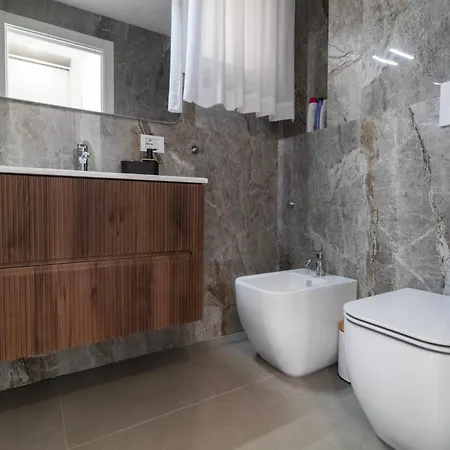 公寓 Naxos 1